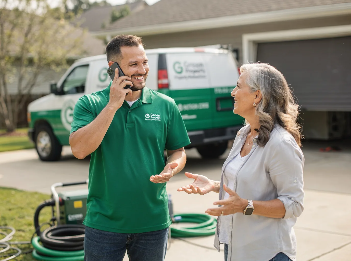 Water Damage Restoration Dalton, OH FAQs